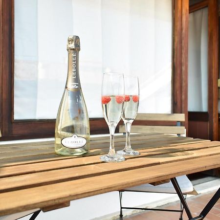 Portello Chic Apartments Падуя Екстер'єр фото