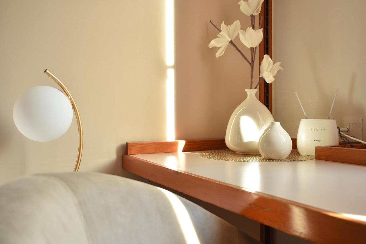 Portello Chic Apartments Падуя Екстер'єр фото