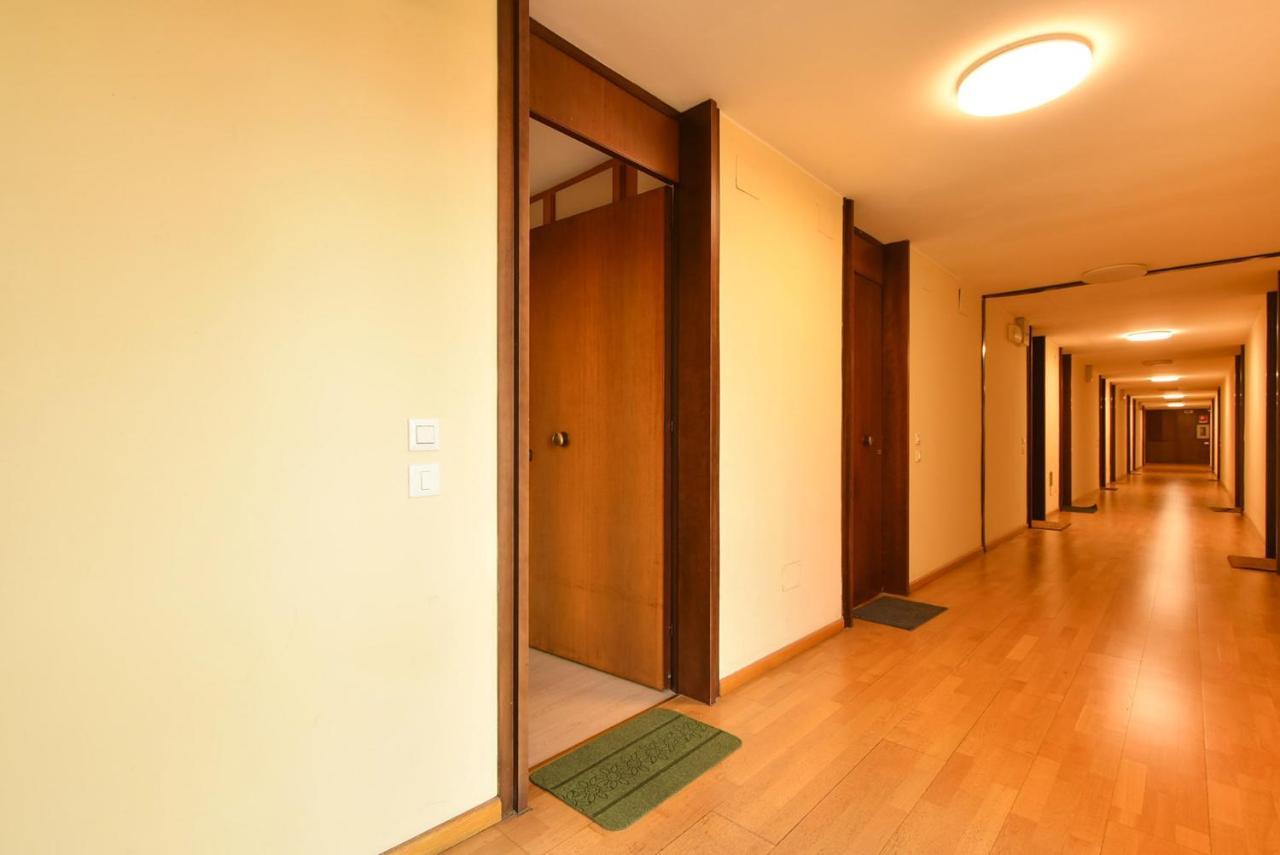 Portello Chic Apartments Падуя Екстер'єр фото