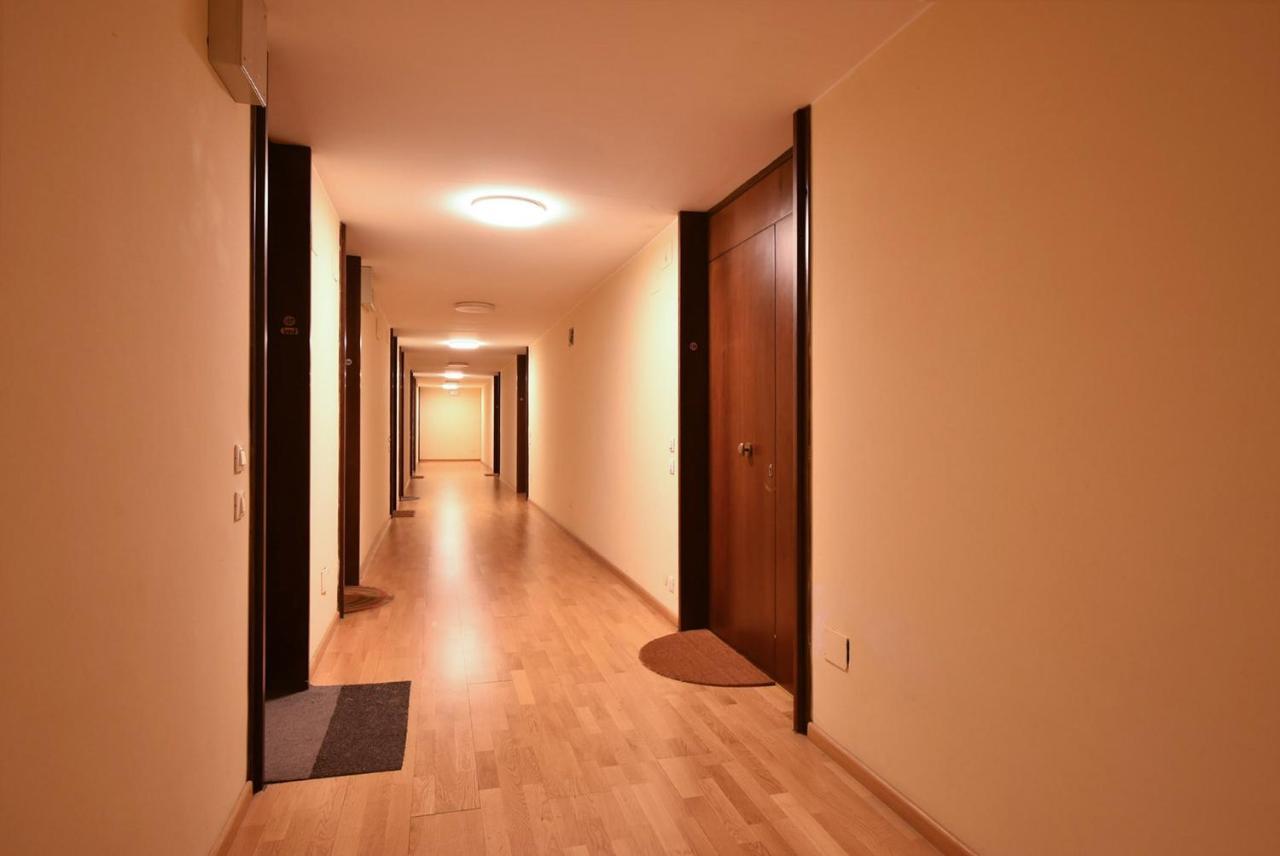 Portello Chic Apartments Падуя Екстер'єр фото