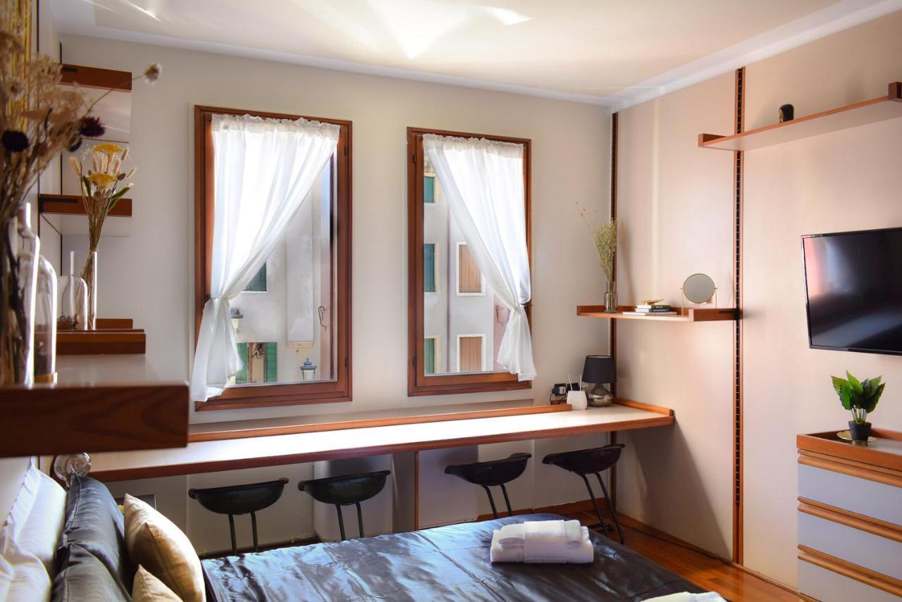 Portello Chic Apartments Падуя Екстер'єр фото