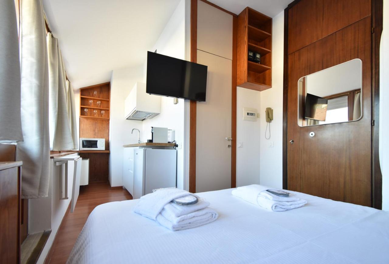 Portello Chic Apartments Падуя Екстер'єр фото